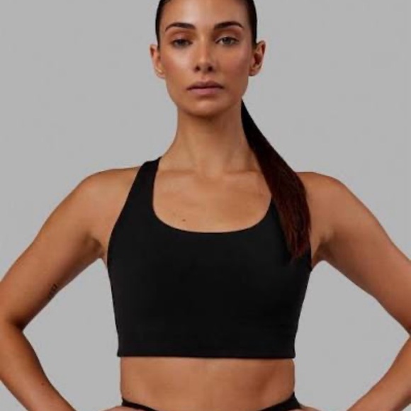 LSKD Ace Long Line Bra - Picture 1 of 8